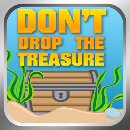 Don't Drop The Treasure LT