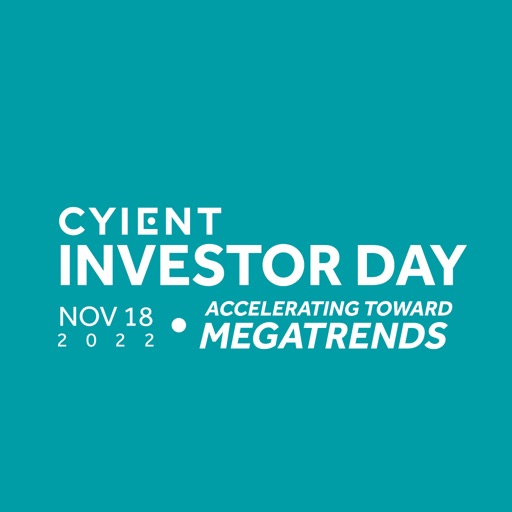 Investors Day