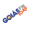 Goiás FM 104,9 – Goiatuba/GO icon