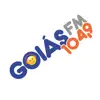 Goiás FM 104,9 – Goiatuba/GO problems & troubleshooting and solutions