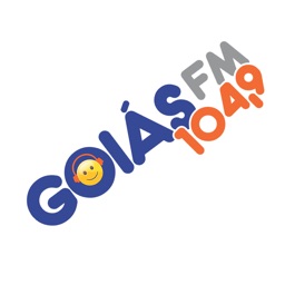Goiás FM 104,9 – Goiatuba/GO