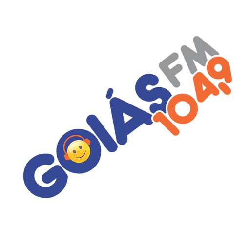 Goiás FM 104,9 – Goiatuba/GO