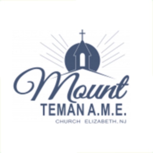 Mt. Teman AME Church icon