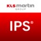 IPS® stands for "Individual Patient Solutions