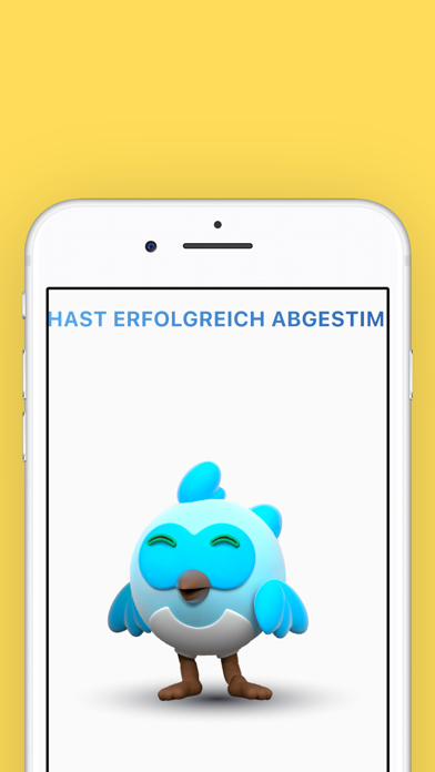 Democracy Kids Screenshot