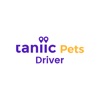 Taniic Pets Driver icon