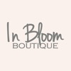 In Bloom Boutique icon