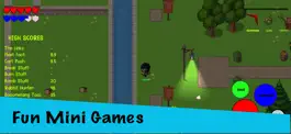 Game screenshot Go Save Her Again! hack