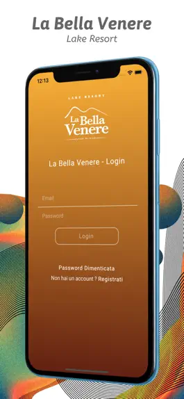 Game screenshot La Bella Venere apk