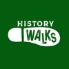 History Walks icon