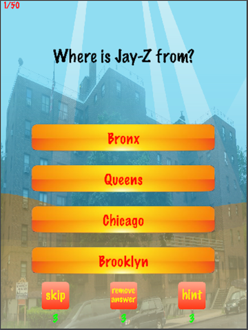 You Think You Know Jay Z? - náhled