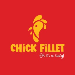Chick Fillet App