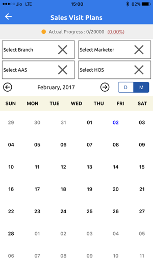 AmGen Navigator(圖3)-速報App