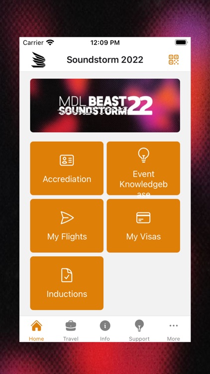 MDLBEAST Crew Hub
