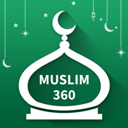 Muslim 360-Prayer Time, Quran