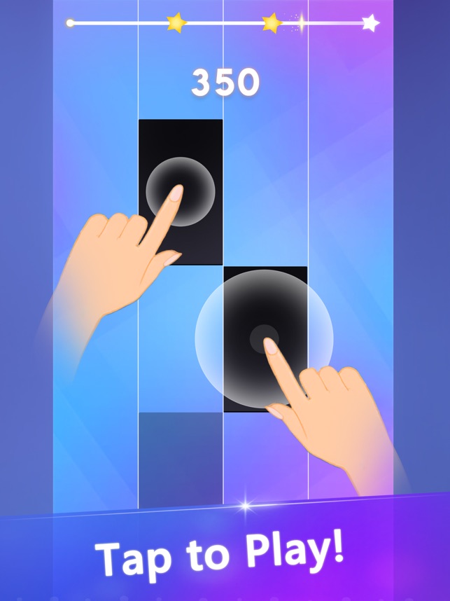 Magic Tiles 3: Piano Game para iPhone - Download