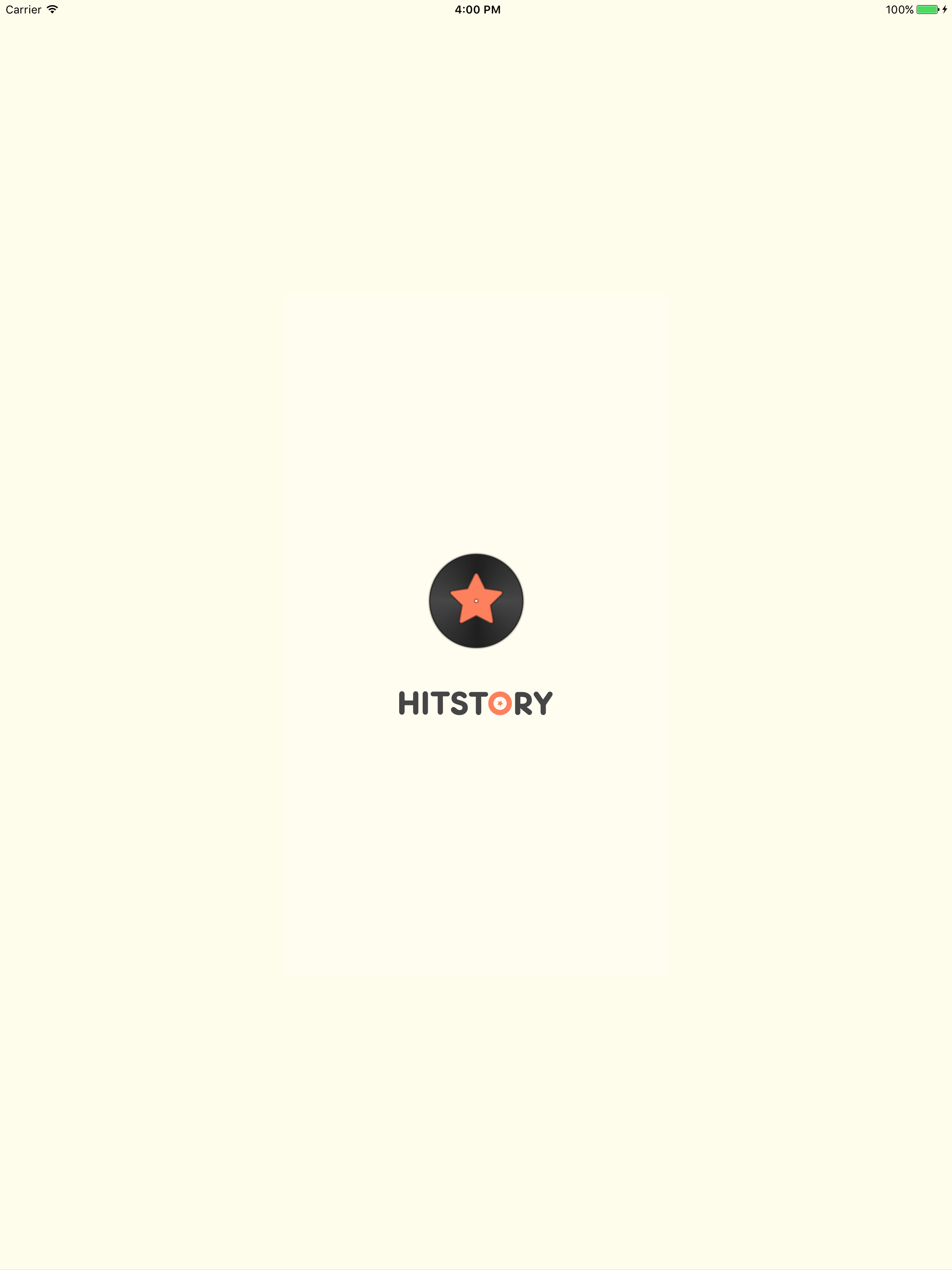 HitStory - The history of Italian Hit Parade screenshot 4