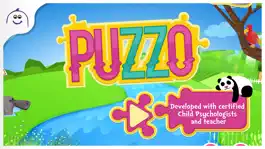 Game screenshot Puzzo for Kids mod apk