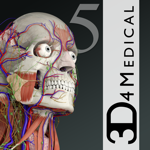 Download Essential Anatomy 5 app