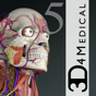 Essential Anatomy 5 app download