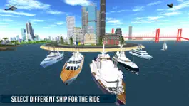 Game screenshot Ship Simulator Real 3D Game hack