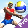 Beach Volley Pro - iPhoneアプリ