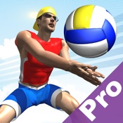 Beach Volley Pro