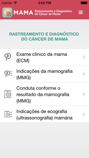 MAMA - TelessaúdeRS(圖2)-速報App