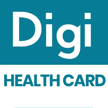 DigiHealthCard Cheats
