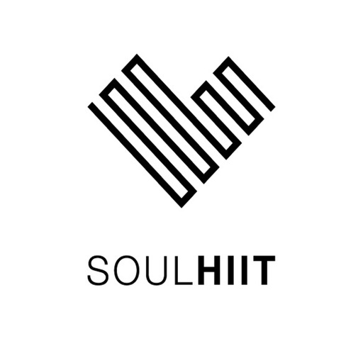 SoulHIIT App icon