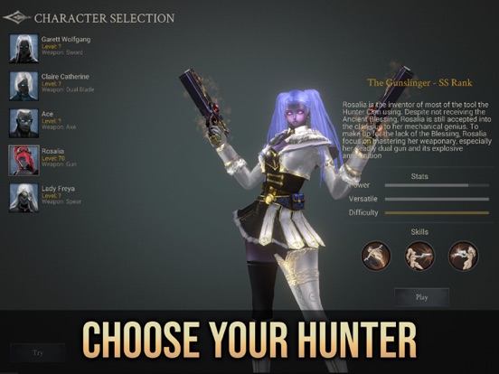 Shadow Hunter: Special Edition screenshot 4