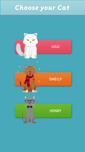 CatsAndVerbs - French verbs!(圖5)-速報App