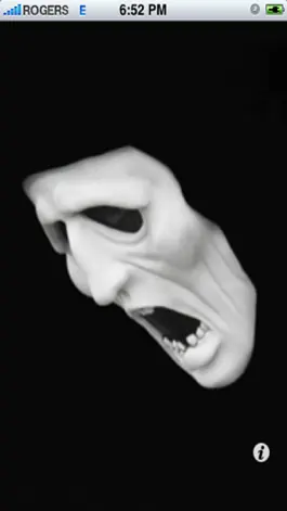 Game screenshot Scary Voice Changer (Recorder) mod apk