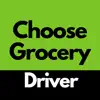 Choose Grocery Driver contact information