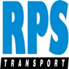 RPS Driver App