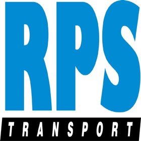 RPS Driver App