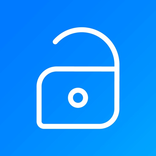 Sésame secure Password Manager icon