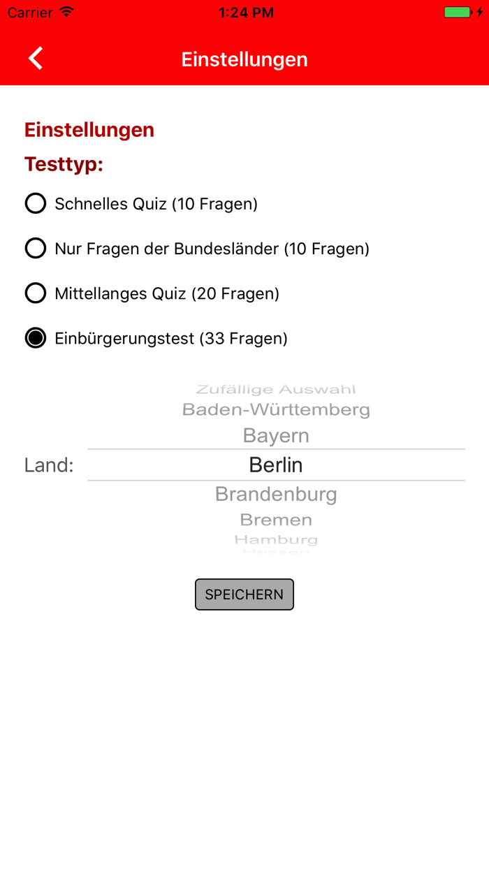 Deutschlandtest