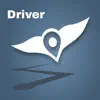 TrackEnsure Driver delete, cancel