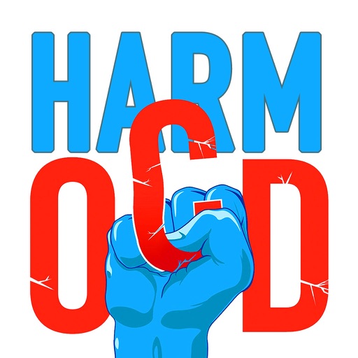 Harm OCD icon