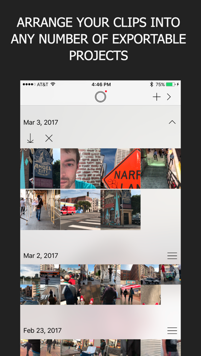 Screenshot #1 pour TheVideoApp