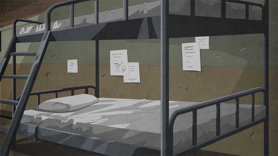 #2. Escape 1 : Prison Break - Shawshank Redemption (iOS) 由: 旭 梁