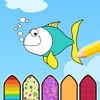 Kids Painting, Draw & Coloring - iPadアプリ