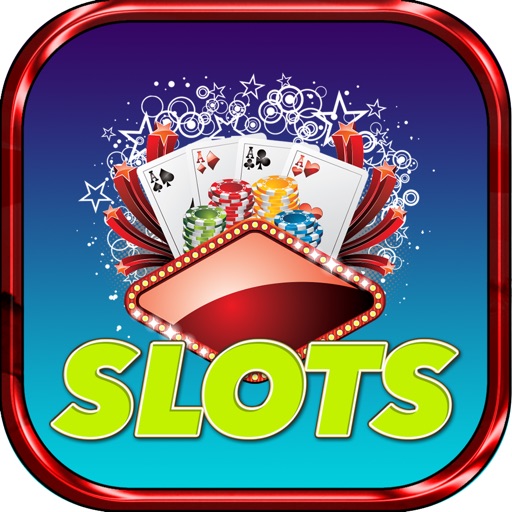 Play Amazing Slots Festival - Deluxe Icon