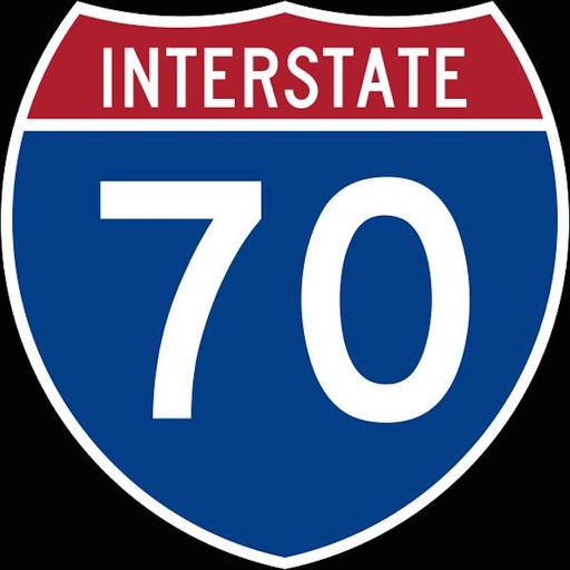 I-70 Road Conditions and Traffic Cameras icon