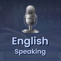 English Speaking Quick Course logo