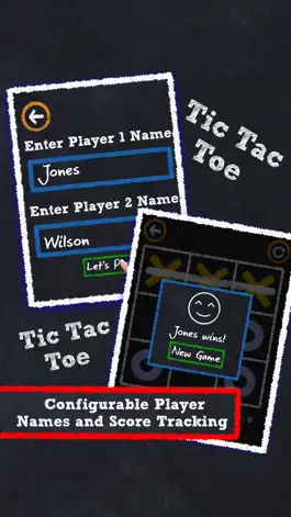 Game screenshot Tic Tac Toe Lite 1.0 hack