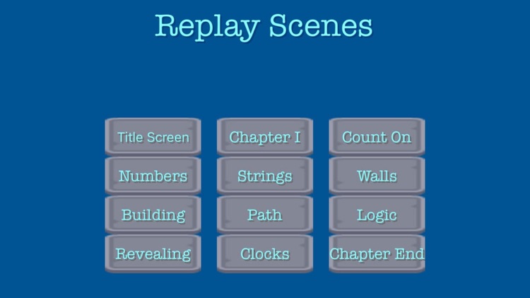 Stories of Edumacation Volume 1  The Math Magician screenshot-4