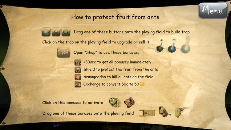 Grand Defense screenshot-3