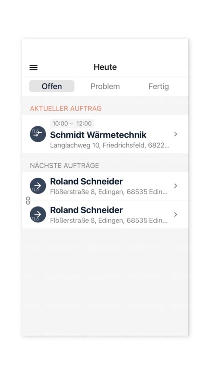 ContainerGrid screenshot-3